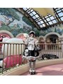 ニコネイル 三軒茶屋店(NICO nail) AQUA nail