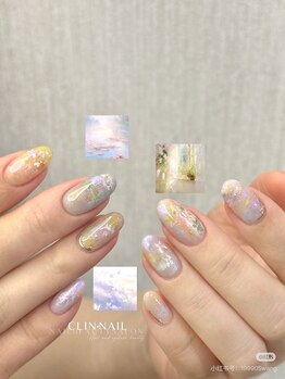 美人計ネイルサロン/