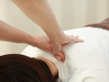 松本整骨院/お悩みにあわせて手技療法