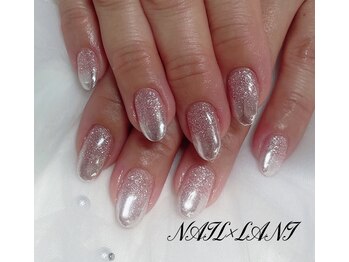 ネイルクロスラニ 練馬店(Nail Lani)/今月デザイン