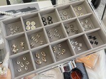 サンサンイチ 関内店(331)/SNS流行りパーツ1,000種類以上♪