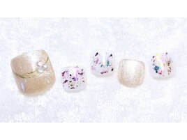 青山店限定デザイン