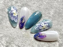エムネイル(M nail)/