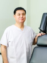 笹原整骨院&nbsp;笹原 健一郎