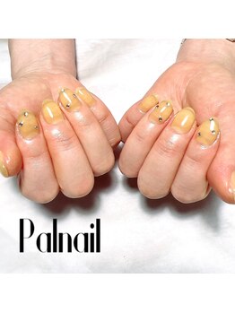 パルネイル(Pal nail)/やり放題コース