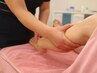 【肩こり・腰痛に◎】全身ボディケア60分 6,000円