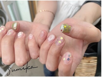 スミカ(sumika)の写真