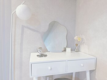 シャンス(Chance)/パウダールーム