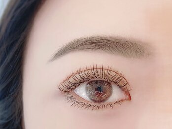 アリータ(ALITA)/カラー