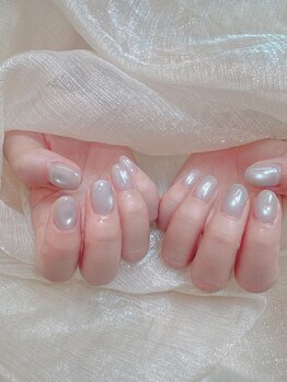 ハニネイル(Haninail)/