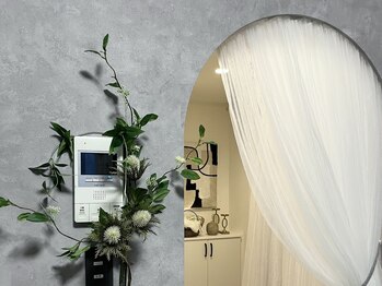 ミューク(mieuque.)/