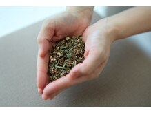 ワビシラカワ(WABISHIRAKAWA)/和草ハーブブレンド