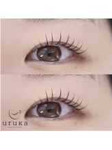 ウルカ 小田原店(uruka)/ラッシュリフト