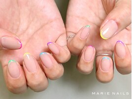 スキニーフレンチ 0912b