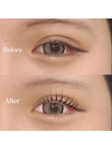エイチ アイラッシュ 吉祥寺店(H eyelash)/まつ毛パーマ