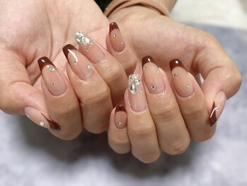 コロミネイル(colome nail)/