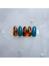 アンドアール(and.R)/トレンド定額