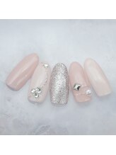 はあとねいる 山科店/ハンド59