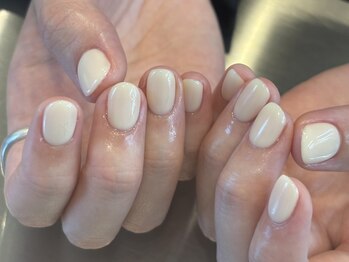 ミュート 三軒茶屋店(mute.)/ワンカラー by wakana