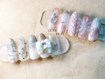 キューティプティ 池袋東口店(Cutie puti)