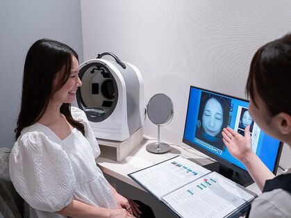 ムク 心斎橋店(MUQU)の写真