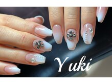 ユキネイル(Yuki nail)/