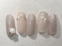 アイビー(Aivy)/ワンホンネイル