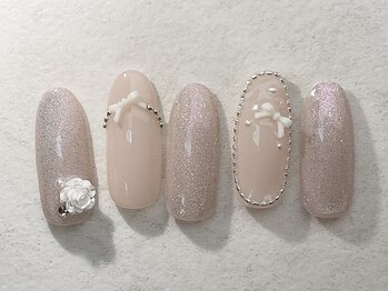 アイビー(Aivy)/ワンホンネイル