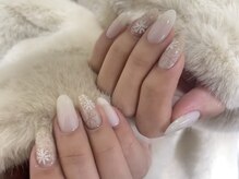 モアグラム 新宿東口店(More Glam)/オススメ雪花