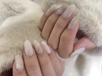 モアグラム 新宿東口店(More Glam)/オススメ雪花