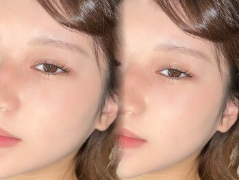 フフ(fufu)/眉/眉毛/アイブロウ/高松/片原町