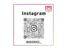 Instagram：@navigrace__