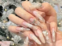 ニコ 高田馬場店(Niko)/持ち込みデザイン