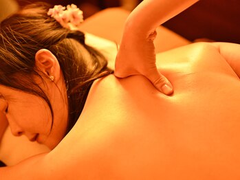 リブレス(Libres)/梅田一★ペアルームですっきり♪