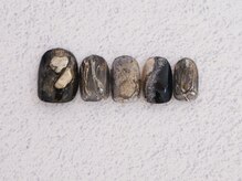 ディーネイル(DEE nail nagoya)/H-1 フルオーダー120分コース