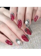 クイーンズビューティーサロン 新宿本店(Queen's beauty salon)/やり放題コース