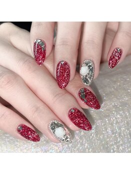 クイーンズビューティーサロン 新宿本店(Queen's beauty salon)/やり放題コース