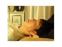 B.J.C. 北24条店の雰囲気（毎日のお仕事や家事・気候からくるだるさには、ヘッドスパを◎）