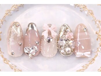 リーベスト 京橋(REBEST)/定額/ゴージャス/京橋