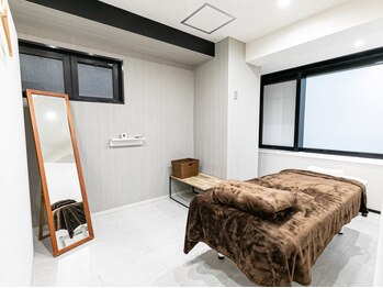 名古屋整体院の写真/【久屋大通駅徒歩2分】男女ともに歓迎◎骨盤/姿勢/妊活/眼精疲労…その悩みをオーダーメイドで根本から解決