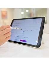 ポーラ 芦屋駅前店(POLA)/カウンセリング