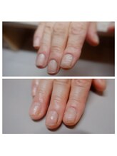 アヤネイル(Aya nail)/ハンドエステ