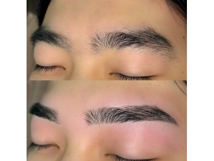 アイス(EYELASH&EYEBROW I,s)の写真
