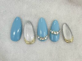 3月限定ハンドC-2★新規￥7580