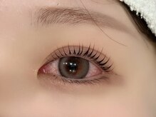 まつげエクステサロン ヘアーリゾートエーアイ 浅草店(hair resort Ai)/パリジェンヌラッシュリフト