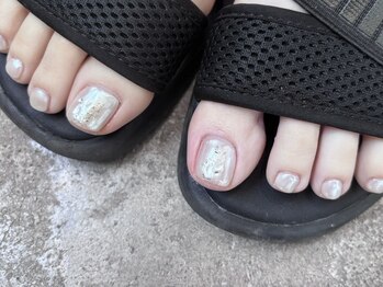 リエル ミサト(Reyel 3310)/持ち込みデザイン ¥8500～