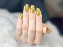 ソーネイルズ(Soo Nails)/マグネットネイル