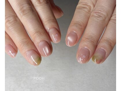 プーネイル(POOH NAIL)の写真