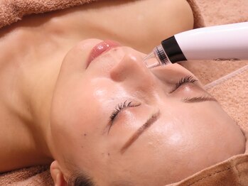 アンドナップ(nap)/毛穴スッキリ