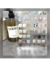 フローラ(_Flora)&nbsp;鈴木 ゆうな